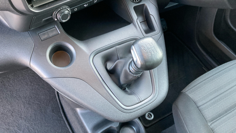 Vauxhall Combo Life 1.5 Turbo D SE 5dr Diesel Estate